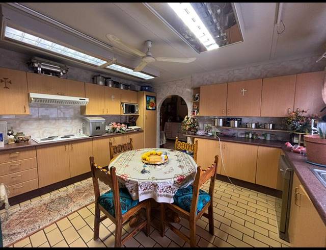 3 BEDROOM HOUSE FOR SALE IN CLAREMONT